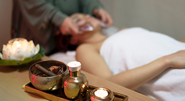 Ayurveda and Stress – Reconnecting Mind and Body Naturally